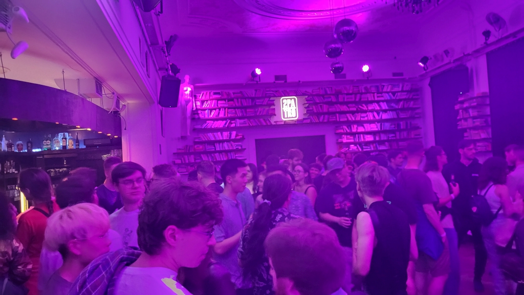 World Yo-Yo Contest Prague 2025