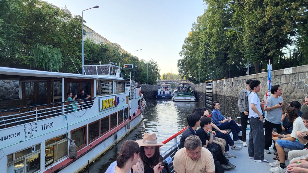 World Yo-Yo Contest Prague 2025