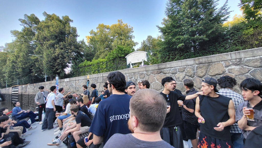 World Yo-Yo Contest Prague 2025