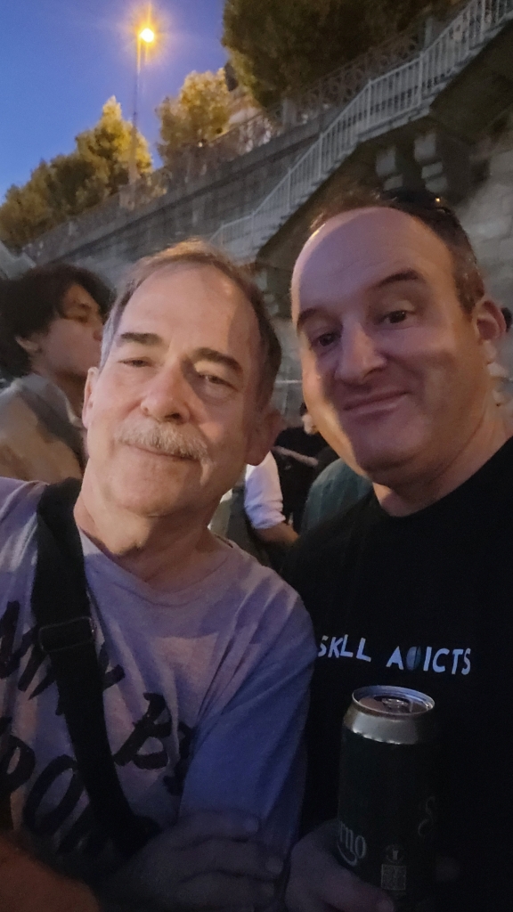 World Yo-Yo Contest Prague 2025