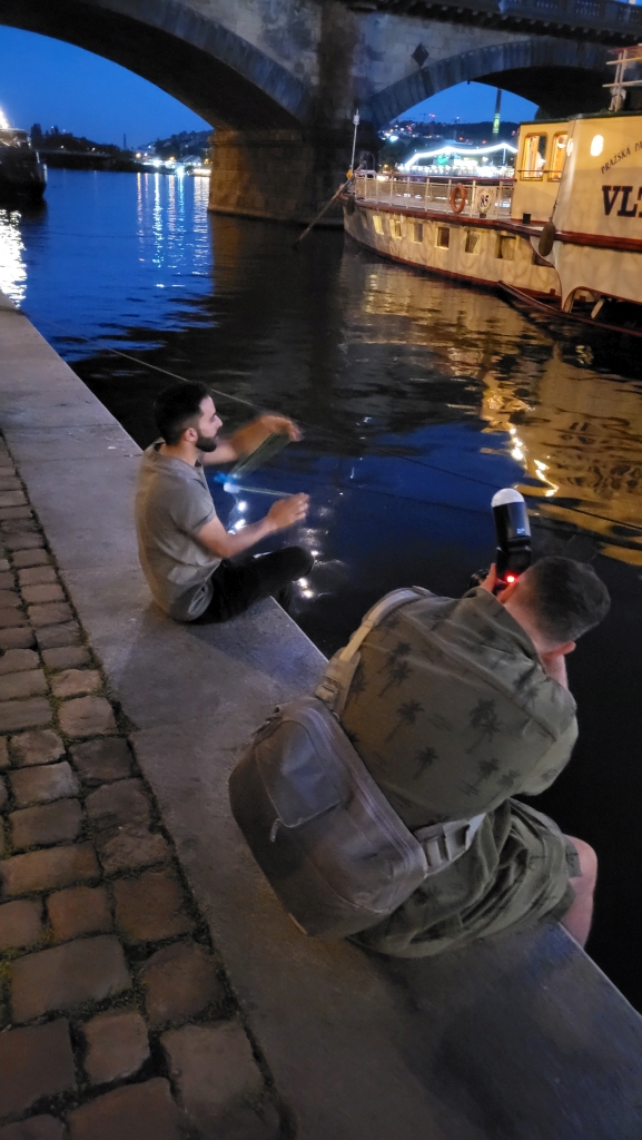 World Yo-Yo Contest Prague 2025