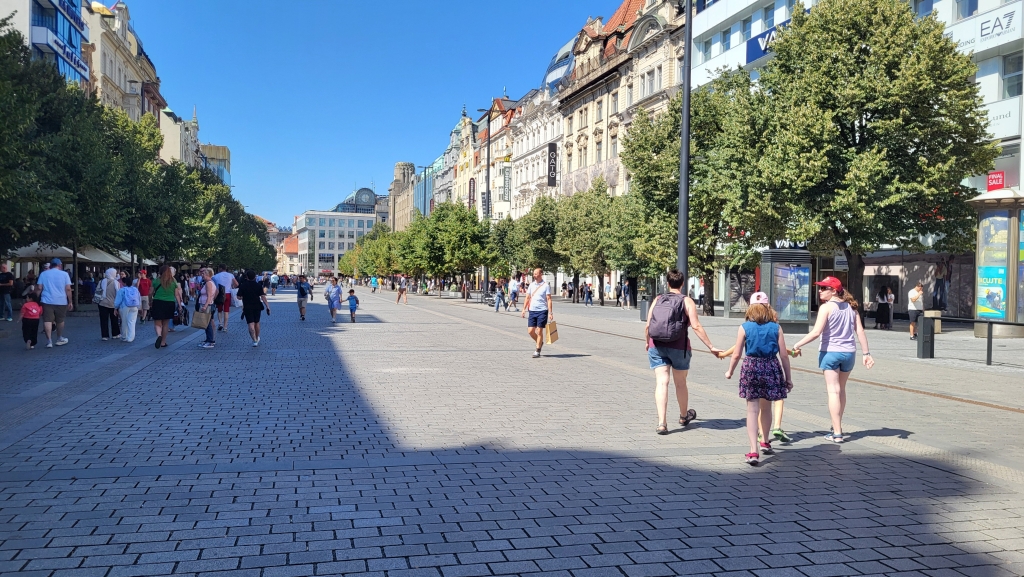 World Yo-Yo Contest Prague 2025