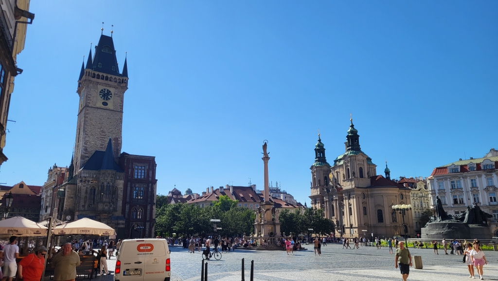 World Yo-Yo Contest Prague 2025