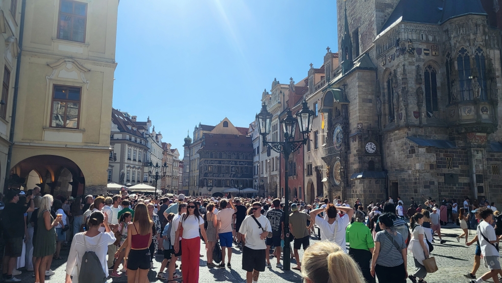 World Yo-Yo Contest Prague 2025
