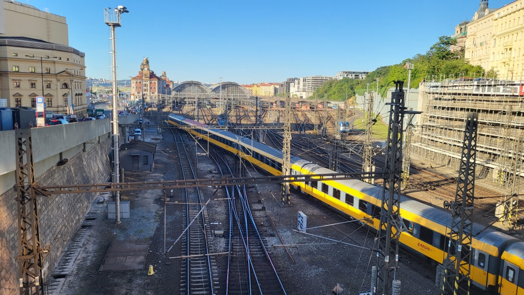 World Yo-Yo Contest Prague 2025