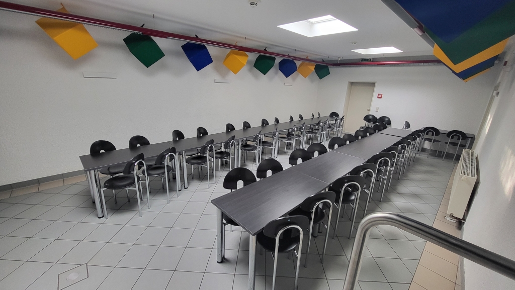 Yo-Yo Ostercamp Weimar 2026