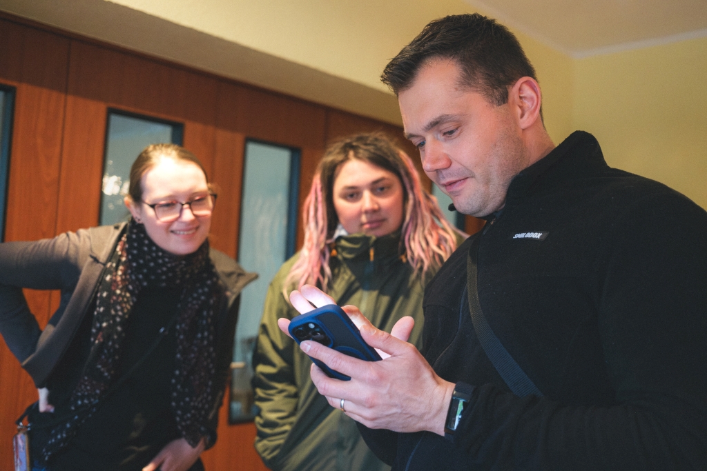 Yo-Yo Ostercamp Weimar 2026