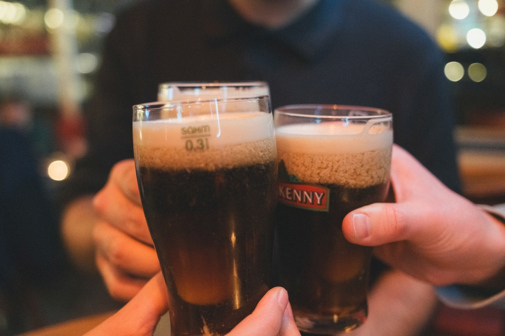 Yo-Yo Ostercamp Weimar 2026