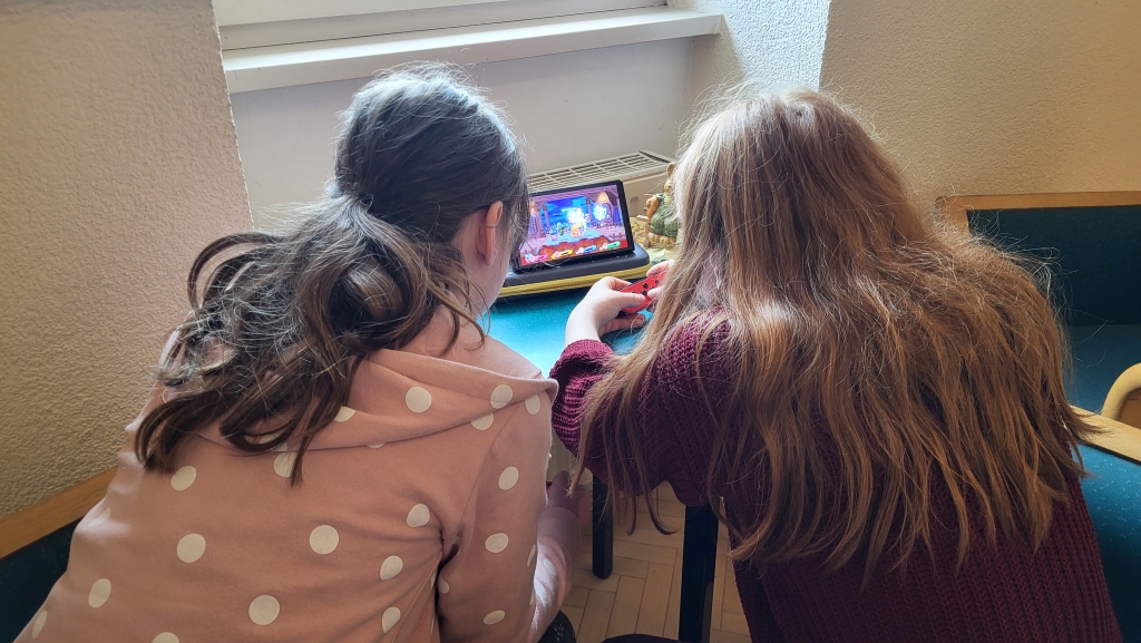 Yo-Yo Ostercamp Weimar 2026