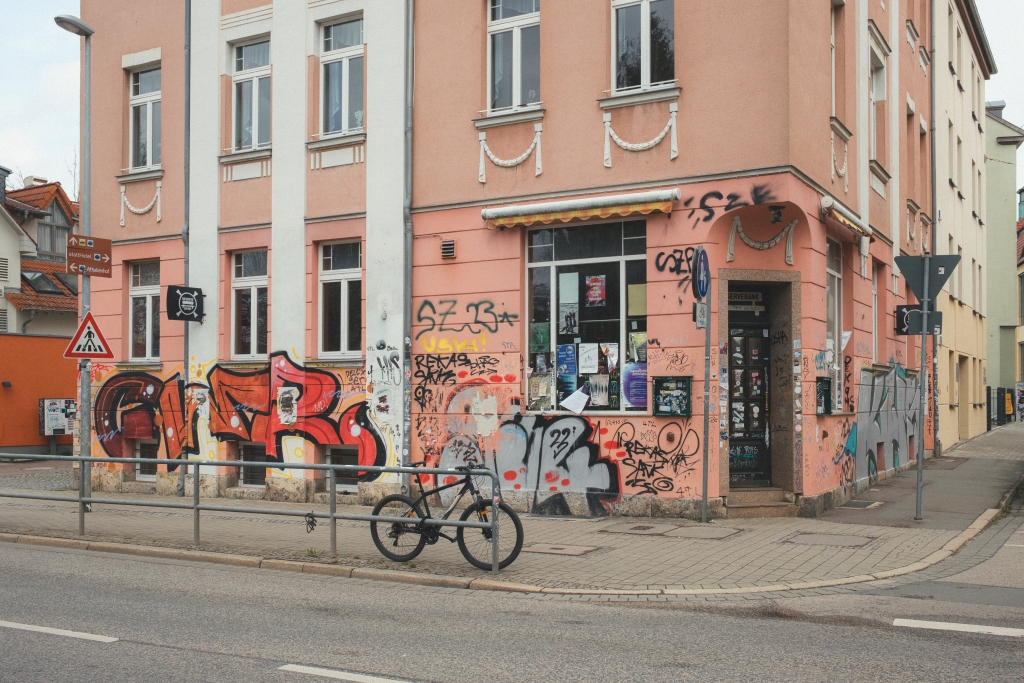 Yo-Yo Ostercamp Weimar 2026