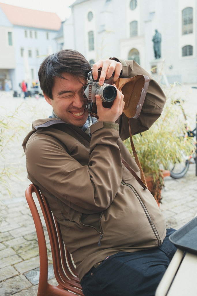 Yo-Yo Ostercamp Weimar 2026