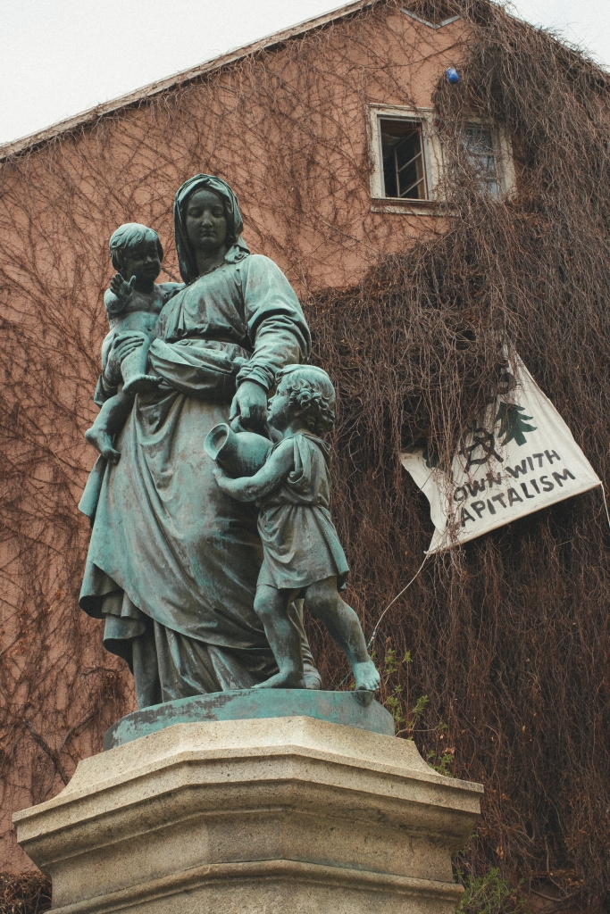 Yo-Yo Ostercamp Weimar 2026