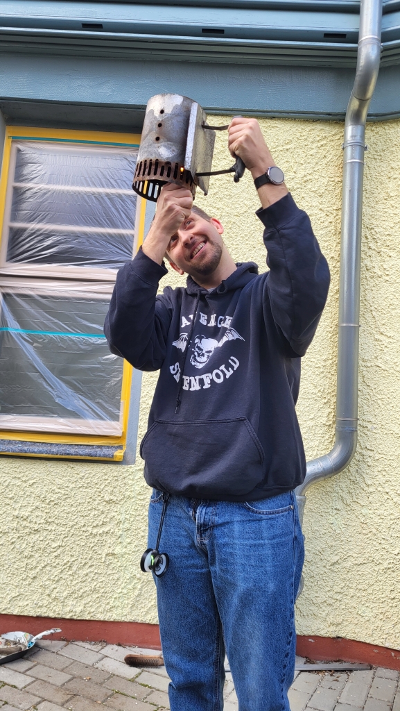 Yo-Yo Ostercamp Weimar 2026