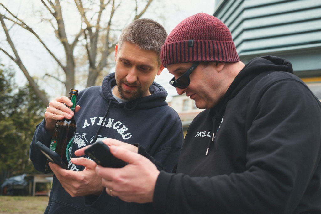 Yo-Yo Ostercamp Weimar 2026
