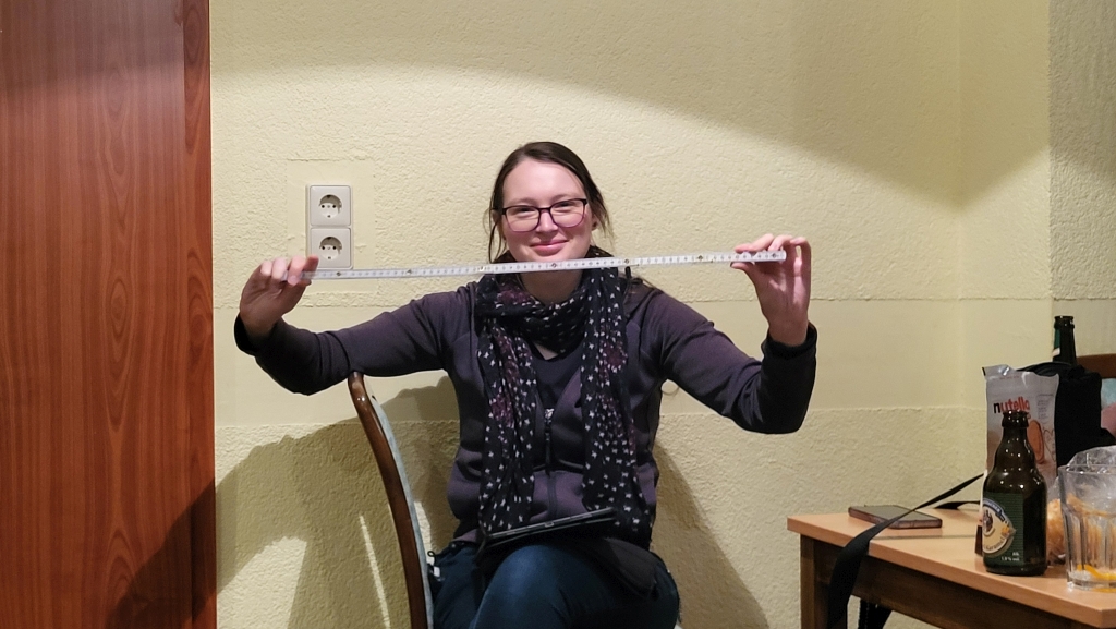 Yo-Yo Ostercamp Weimar 2026