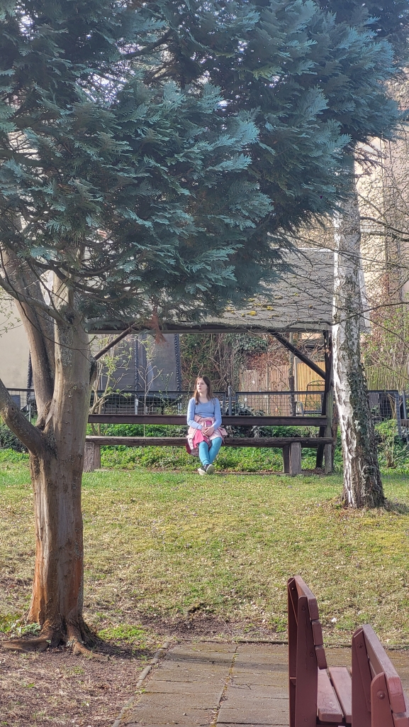 Yo-Yo Ostercamp Weimar 2026