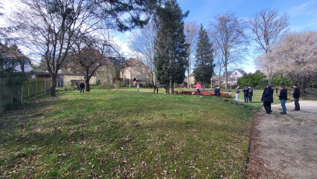 Yo-Yo Ostercamp Weimar 2026