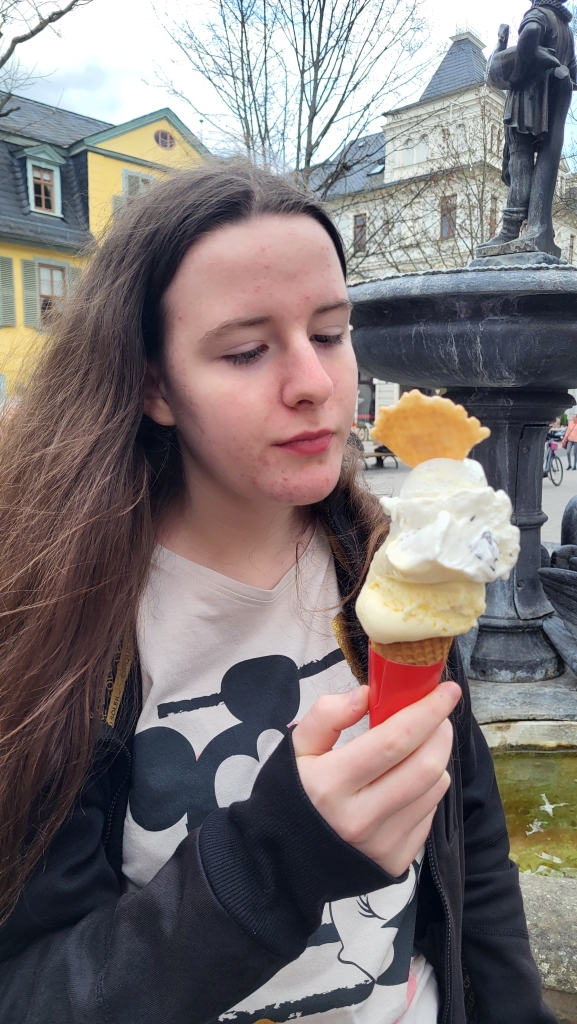 Yo-Yo Ostercamp Weimar 2026