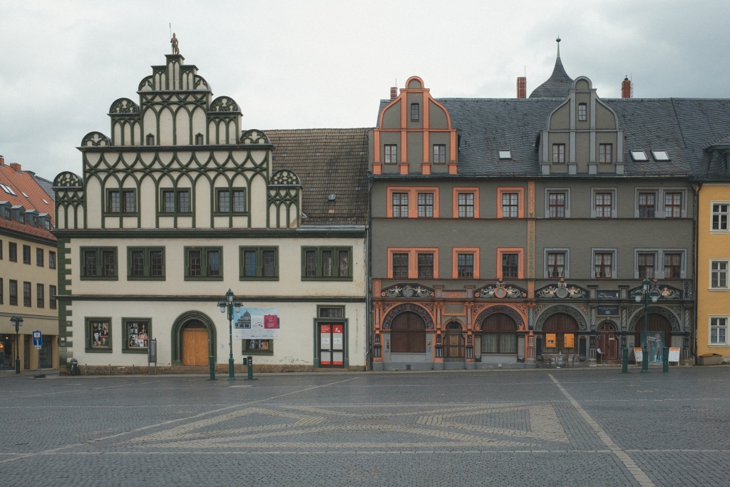 Yo-Yo Ostercamp Weimar 2026