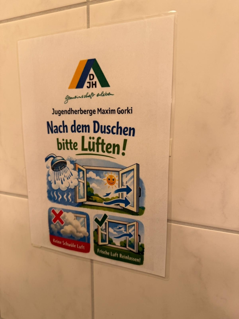 Yo-Yo Ostercamp Weimar 2026