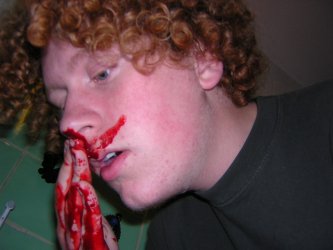 Bloody Meijkus