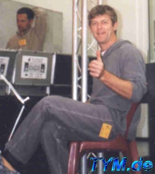 Our great GURU HARRY