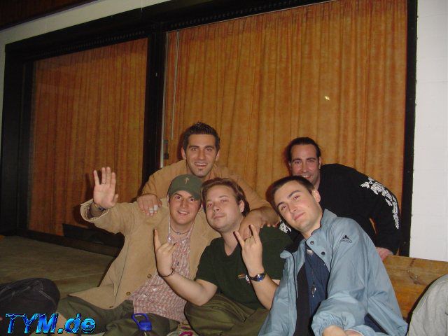 SummerJam 2004
