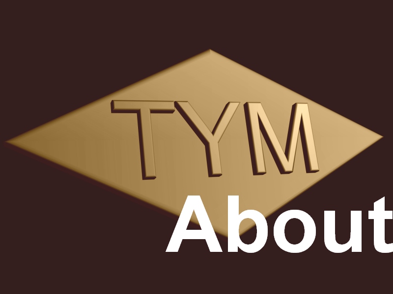 About TYM.de
