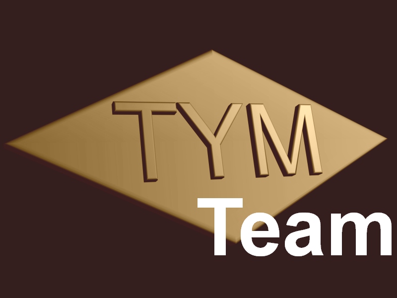 Team Yo-Yo Maniacs (TYM)