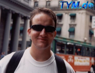 Jumper in Boston - 13 August 2001