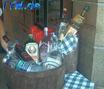 Alkohol from Germany