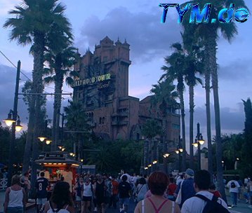 Tower of Terror