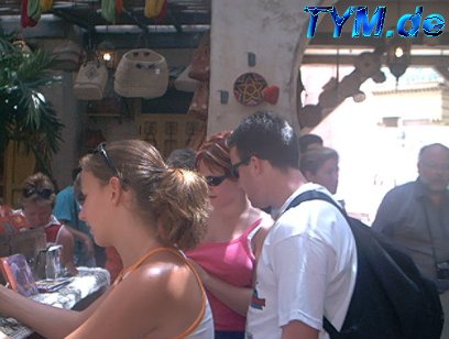 @ the World Show Case