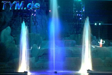 coolest mouse show on the planet