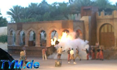 fire extinguishers needed