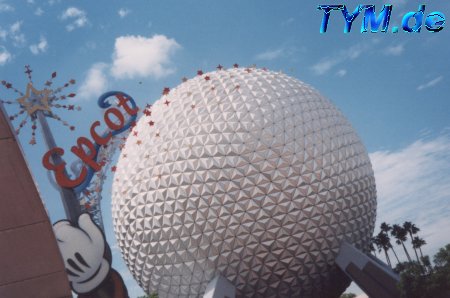 Epcot