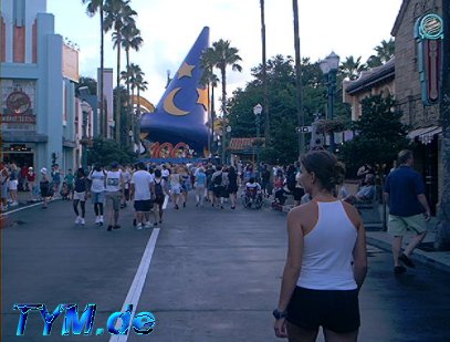MGM Studios