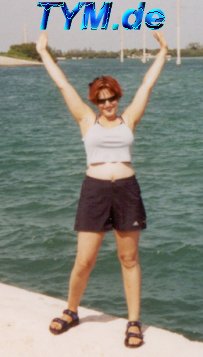 Auf den Keys ist es genial!