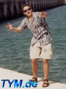 Nicht reingefallen :-)