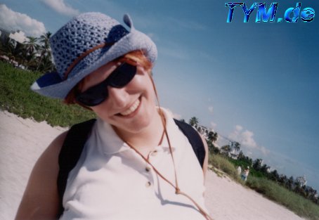 Sommer, Sonne - MIAMI!