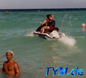 Jet Ski rulezzzzzzzzzz