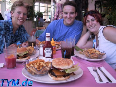 Planet Hollywood South Beach