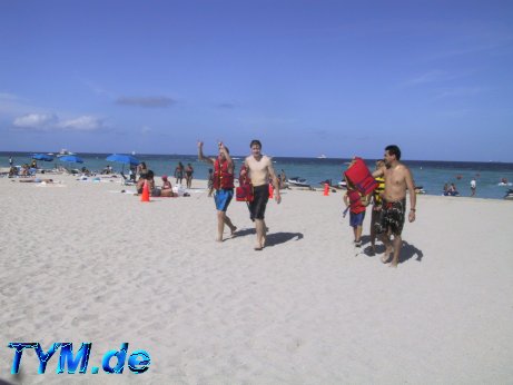 Dat war ein Fun Ride