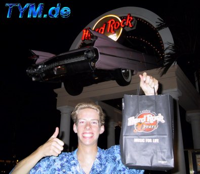 Schweitzer Hard Rock