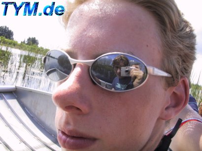 H, blitzt du mich oder wie ?