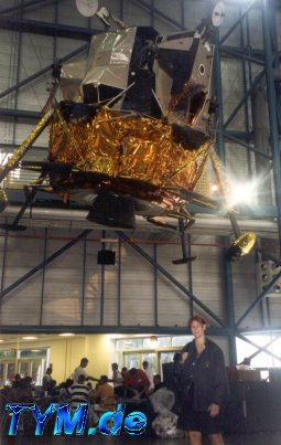 Moonlanding for SweetyK