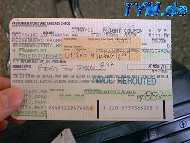 Frankfurt - Friedrichshafen