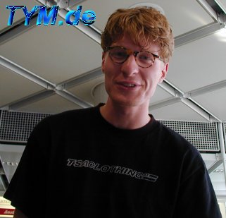 BBQ bei Styler, 2 Stunden Schlaf und dann ab nach Miami