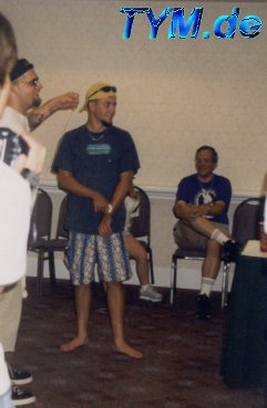 Steves Freehand Workshop