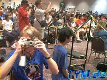 Ivo macht ein Bildli